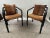 Brian Kane Rubber Chair for Metropolitan Furniture / Steelcase 1980's , a Pair For Sale In New York - Image 6 of 14
