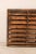 Rustic Vintage American Shutter For Sale - Image 3 of 10