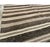 Galerie Shabab Collection Mid-20th Century Handmade Turkish Flat-Weave Kilim Rug in Charcoal and Cream For Sale In New York - Image 6 of 10