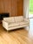 We are very pleased to offer this vintage Florence Knoll Relaxed Two-Seater Sofa for Knoll, circa 1970s–1980s, upholstered...