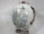 Vintage Asahi Porcelain Peacock Temple Jar For Sale - Image 9 of 10