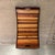 Mid-Century Modern Don Shoemaker Service Tray Tapered Exotic Wood For Sale - Image 11 of 11