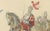 Bernese Elite The Flamberge Guards and Grand Cavalcade, 1855, Paper For Sale - Image 3 of 10