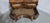 Wood Queen Anne Burr Walnut Bureau For Sale - Image 7 of 15