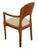 Danish Dining Room Chair with Backrest For Sale - Image 10 of 15
