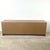 Vintage Scandinavian Modern Teak Credenza Media Cabinet With Sliding Doors For Sale - Image 15 of 17