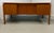 Mid-Century Modern Teak Executive Desk by Danflex, Denmark, 1960s-70s For Sale - Image 4 of 12