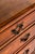 Small George Iii Mahogany Chest For Sale - Image 11 of 14