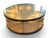 Modern Glass Rod Lighted Coffee Table by Timothy Oulton For Sale - Image 3 of 6