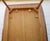 Mid Century Modern Wooden Dining Table by Henry Roberts Brisbane, Australia For Sale - Image 16 of 18