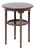Wooden Side Table by Josef Hoffmann, 1890s For Sale