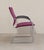 1980s Tubular Cantilever Model S74 FV Chairs by Josef Gorcica for Thonet, 1980s, Set of 6 For Sale - Image 5 of 10