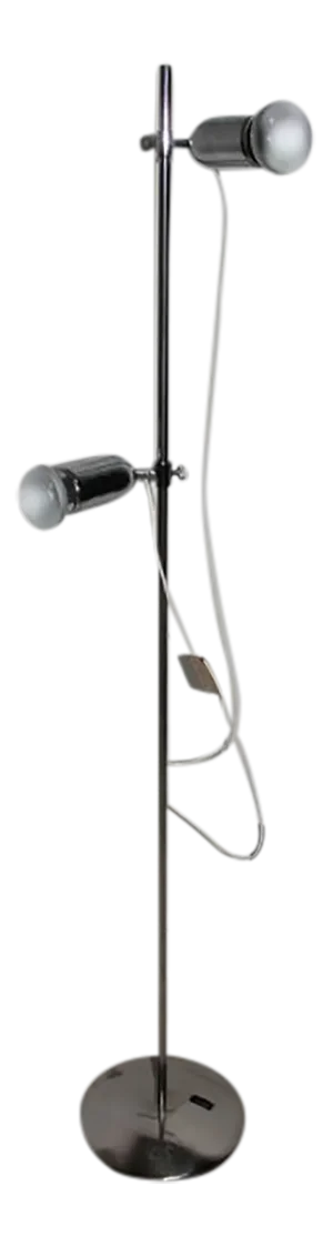 Vintage Floor Lamp from Reggiani