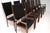 Mid-Century Modern Vintage Danish Dining Chairs by Arne Hovmand-Olsen for Mogens Kold, 1960, Set of 10 For Sale - Image 3 of 11