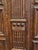 Flemish Renaissance Oak Cabinet with Carvings For Sale - Image 10 of 12