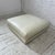 Roche Bobois Oversized Leather Ottoman