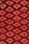 Vintage Moroccan Rug With Red, Black and White Diamond Patterns | Rug & Kilim For Sale In New York - Image 6 of 7