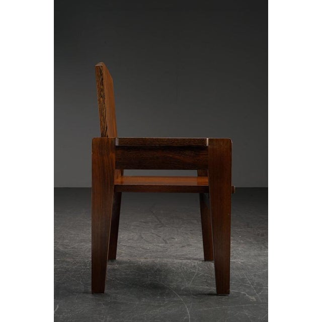 Architectural Armchairs, 1960s, Set of 2 For Sale - Image 16 of 18