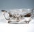 Art Nouveau Silver Jardiniere with Glass Insert from Koch & Bergfeld, Germany, 1900s For Sale - Image 4 of 9
