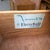 Vintage Mid Century Broyhill Forward Walnut Highboy Dresser For Sale - Image 11 of 11