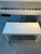 Steinway & Sons Model S Grand Piano With Player Capability and Piano Bench For Sale - Image 11 of 16