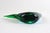 Mid-Century Murano Glass Fish Sculpture in Blue and Green Tones, Italy, 1970 For Sale - Image 18 of 18