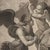 Paolo Caronni, Vision of Ezekiel, Etching For Sale - Image 5 of 14