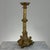 Set of Two 19th Century French Renaissance Gilt Bronze Candlesticks For Sale - Image 15 of 18