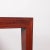Side Table by Severin Hansen for Haslev Møbelsnedkeri, 1960s For Sale - Image 6 of 9