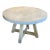 Terra Outdoor Bordeaux Outdoor Dining Table, 47 Inches For Sale