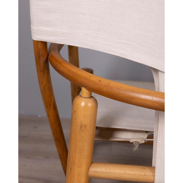 Vintage Armchair Model G23 by Piero Palange and Werther Toffoloni, 1970s For Sale - Image 13 of 14