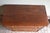 2000 - 2009 Antique Oak Chest of Drawers For Sale - Image 5 of 9