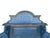 Vintage Mahogany Sideboard with Gold Leaf Details For Sale - Image 4 of 12