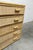 Rattan Chest of 5 Drawers, 1970 For Sale - Image 13 of 16