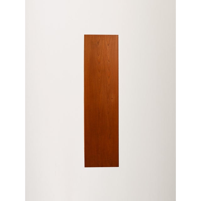Scandinavian Teak Sideboard, 1960s For Sale - Image 10 of 11