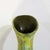 Green Large Mid-Century Green Ceramic Spout Jug For Sale - Image 8 of 10