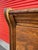 Wood Antique Tiger Oak 4 Drawer Filing Cabinet by Yawman and Erbe Mfg. Co. For Sale - Image 7 of 16