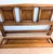 White Furniture Vintage Mid-Century Modern Full or Queen Walnut Bed by White Furniture Company For Sale - Image 4 of 15