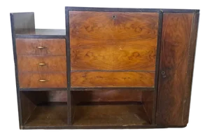 Mid-Centuy Mobile Bar, 1950s