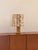 Vintage Bamboo Table Lamp, 1970s For Sale - Image 9 of 10