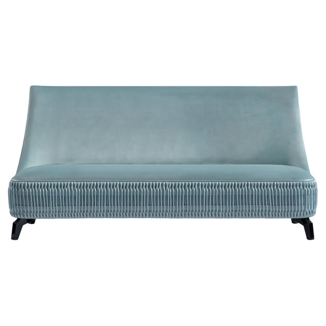 Flame Sofa by Memoir Essence For Sale