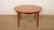 Vintage Extendable Teak Model 55 Dining Table attributed to Gunni Omann for Omann Jun, 1960s For Sale - Image 15 of 18