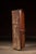 19th Century American Primitive Corner Cabinet For Sale - Image 4 of 12