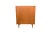 1960s Mid-Century Modern Tall Walnut Dresser For Sale - Image 9 of 9