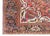 Vintage Persian Heriz Rug For Sale - Image 11 of 14