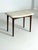 Vintage Teak Stool, 1960s For Sale - Image 4 of 7