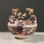 Artist: Marilyn Ray (Marilyn Henderson Ray) (Acoma Pueblo, b. 1954) Title: [Untitled Friendship Bowl] Date: 2008 Medium:...