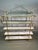 Mid-Century Brass Marble Bookcase, 1960s For Sale - Image 14 of 15