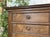 Early 20th Century Oak and Fir Notarys Cabinet with 18 Drawers For Sale - Image 10 of 18
