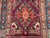 Antique Caucasian Shirvan Akstafa Hand-Knotted Wool Rug - 6'9" X 3'9" For Sale - Image 6 of 12